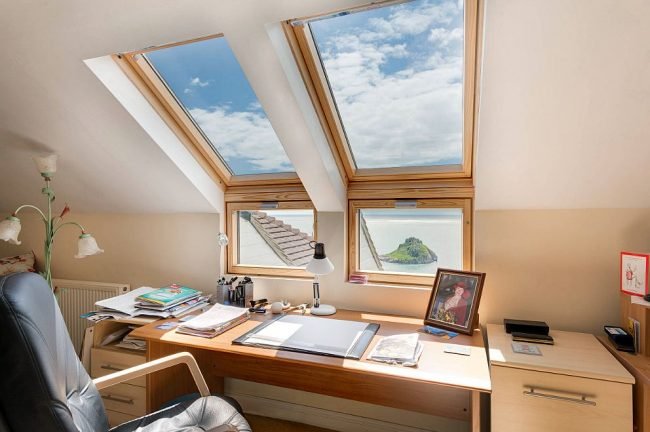 ferestrele de tip bovindou