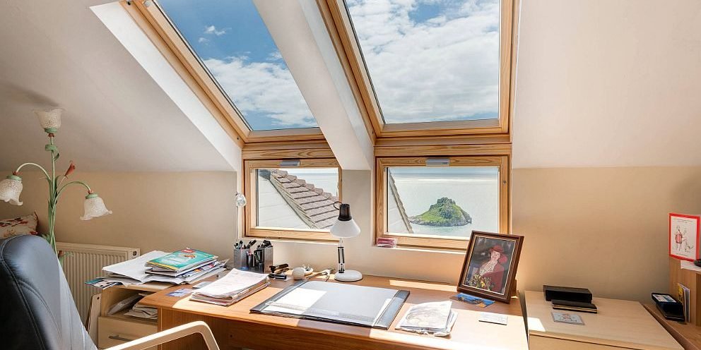 ferestrele de tip bovindou