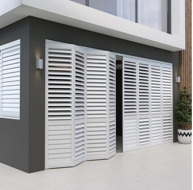 Obloanele din aluminiu eficienta si eleganta in protejarea casei tale