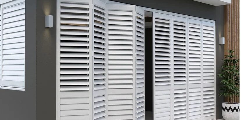 Obloanele din aluminiu eficienta si eleganta in protejarea casei tale