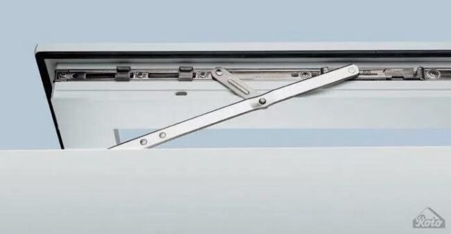 Feroneria la termopane importanta si avantajele sale