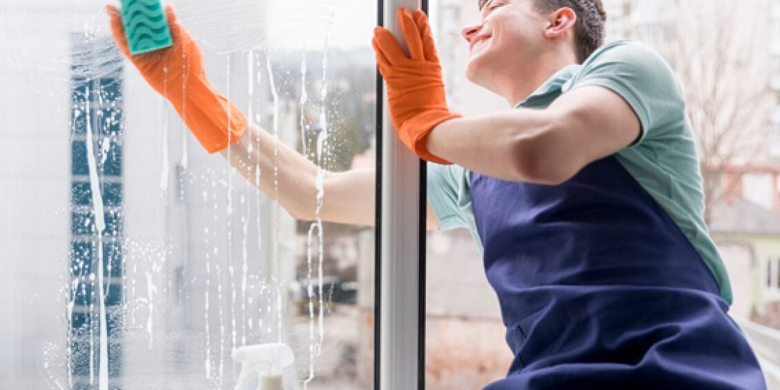 Sfaturi pentru intretinerea si curatarea ferestrelor termopan