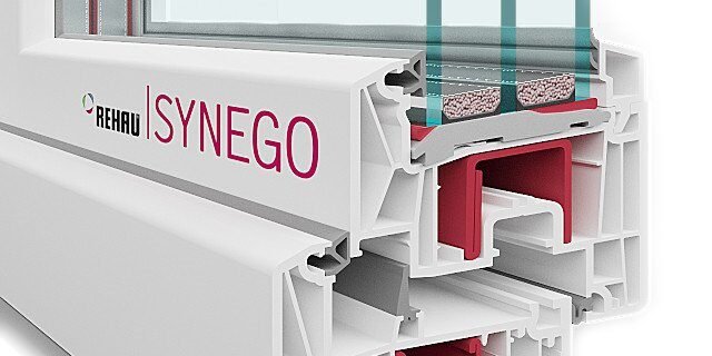 REHAU SYNEGO