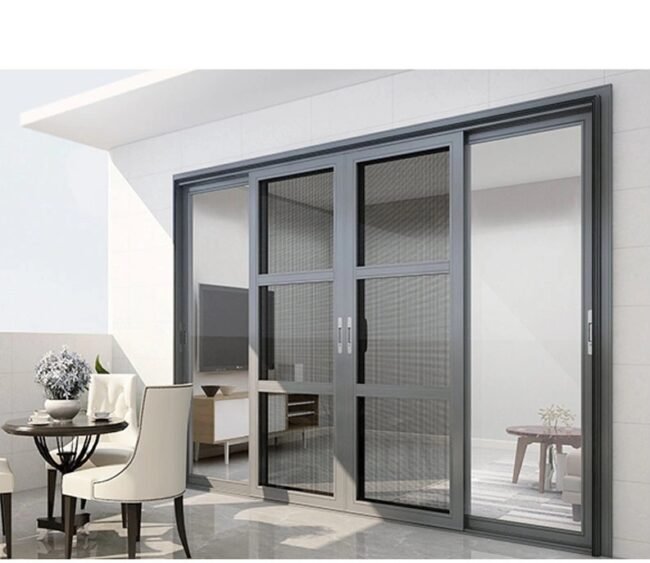 plasa tantari termopane plasa tantari termopane