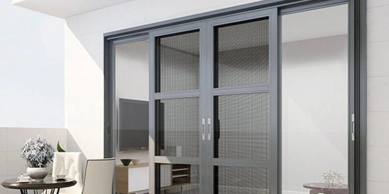 plasa tantari termopane plasa tantari termopane