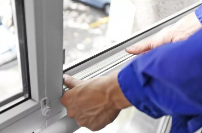 montaj geamuri termopan montaj geamuri termopan