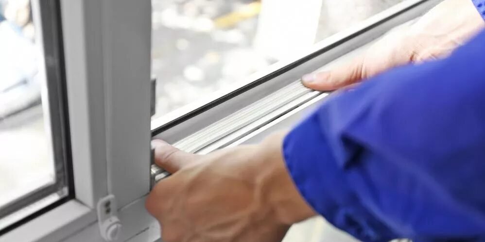 montaj geamuri termopan