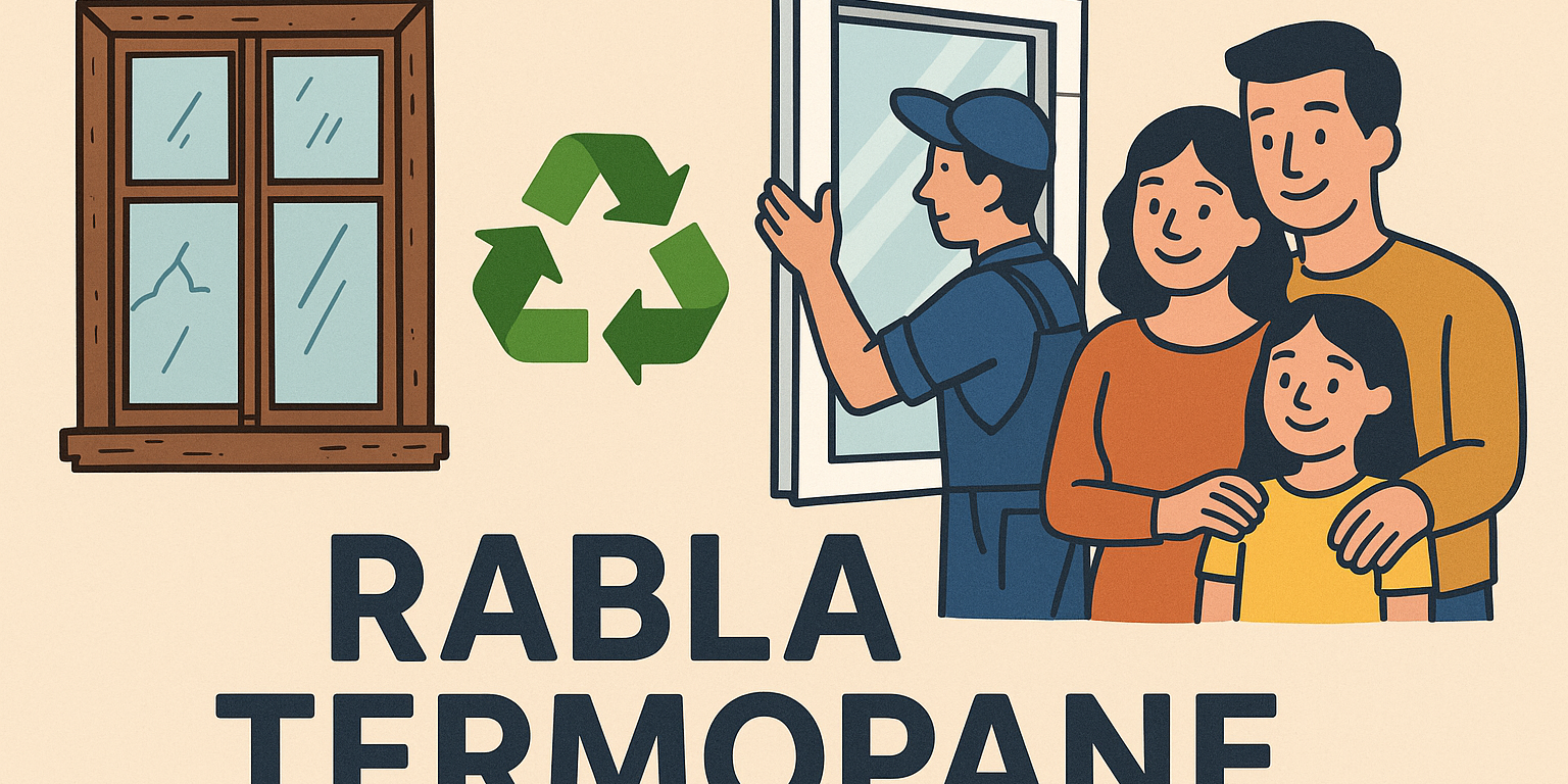 rabla termopane rabla termopane