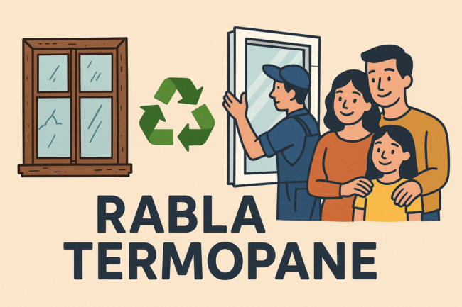 rabla termopane rabla termopane