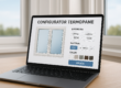 configurator termopane