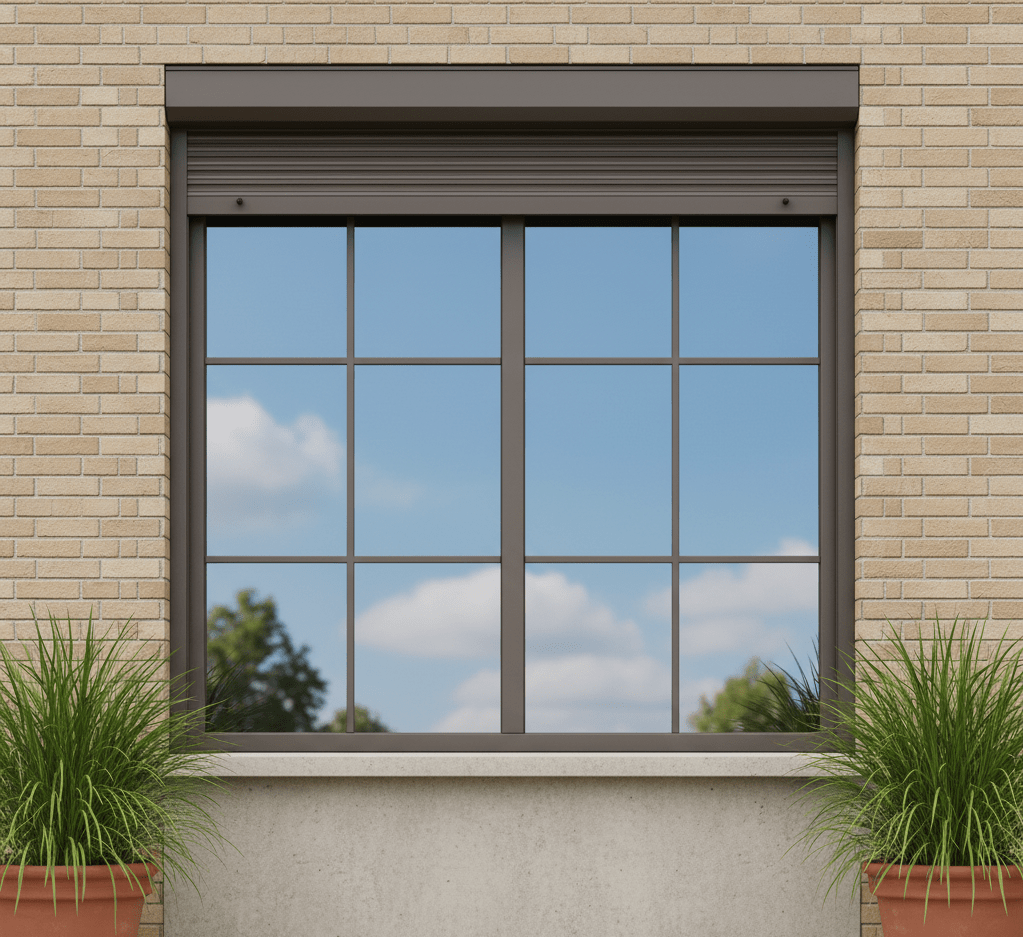 geamuri termopan cu rulou exterior geamuri termopan cu rulou exterior