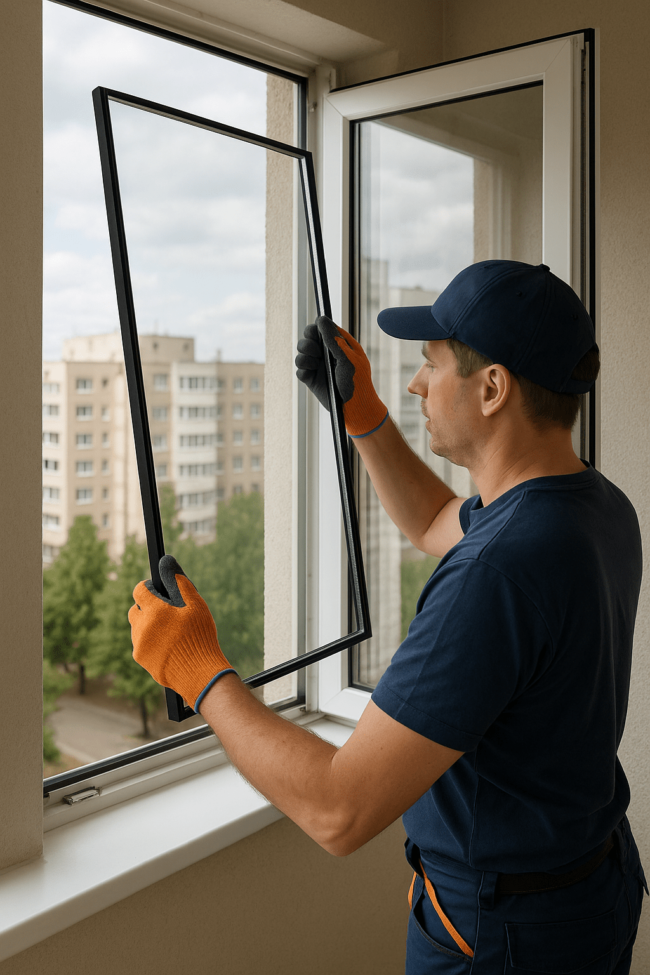 inlocuire sticla geam termopan inlocuire sticla geam termopan