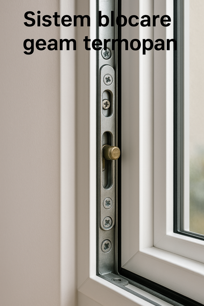 sistem blocare geam termopan sistem blocare geam termopan