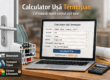 calculator usa termopan