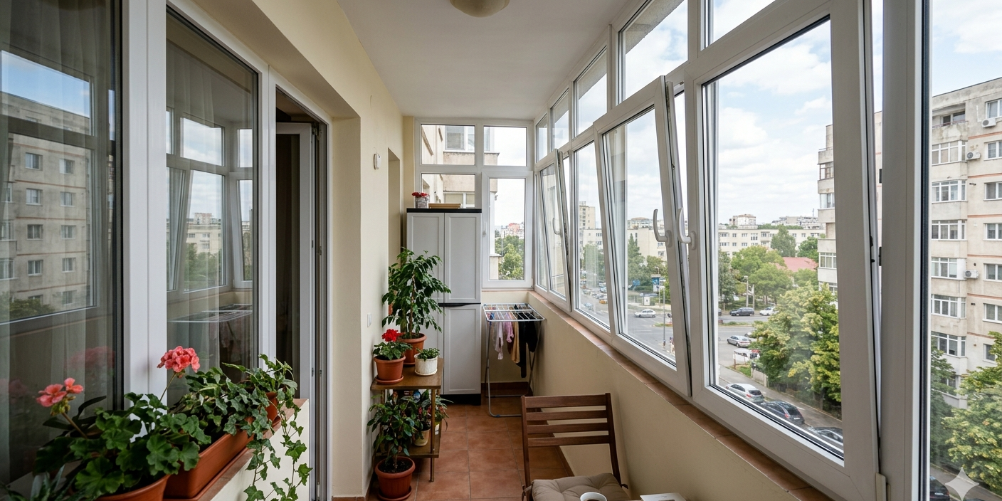 balcon termopan balcon termopan