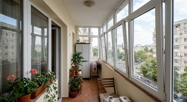 balcon termopan balcon termopan